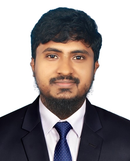 Mehedi Hasan
