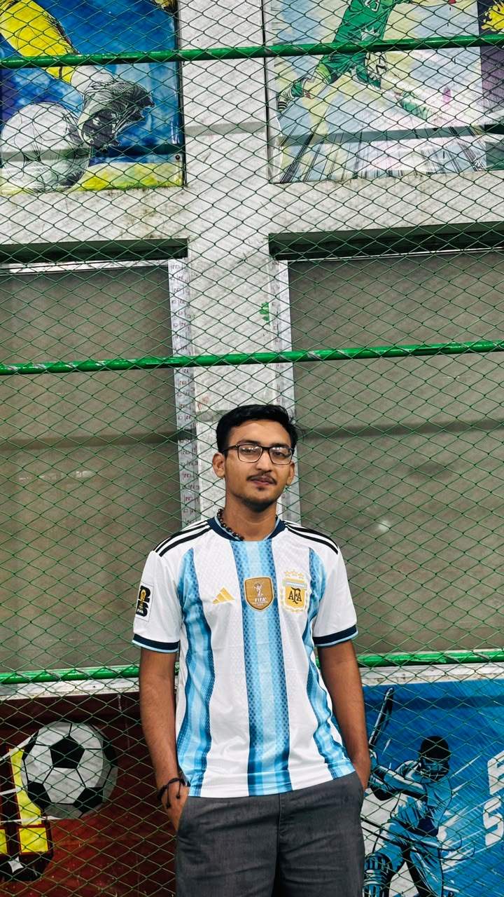 Shastik dhar