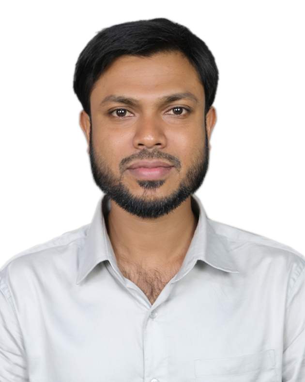 MD Abdur Rahim