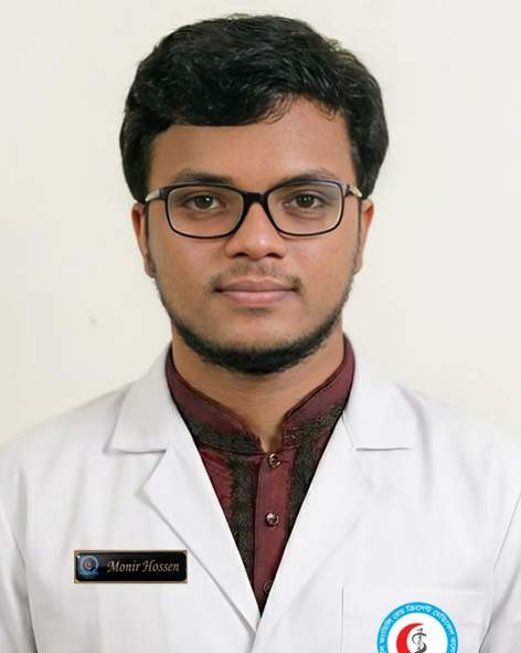 Monir Hossen Rony
