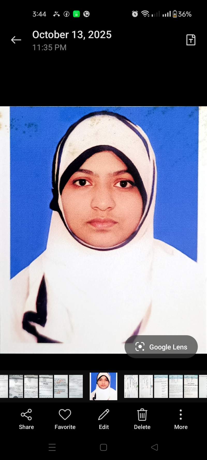 Sumaiya afrose khadiza
