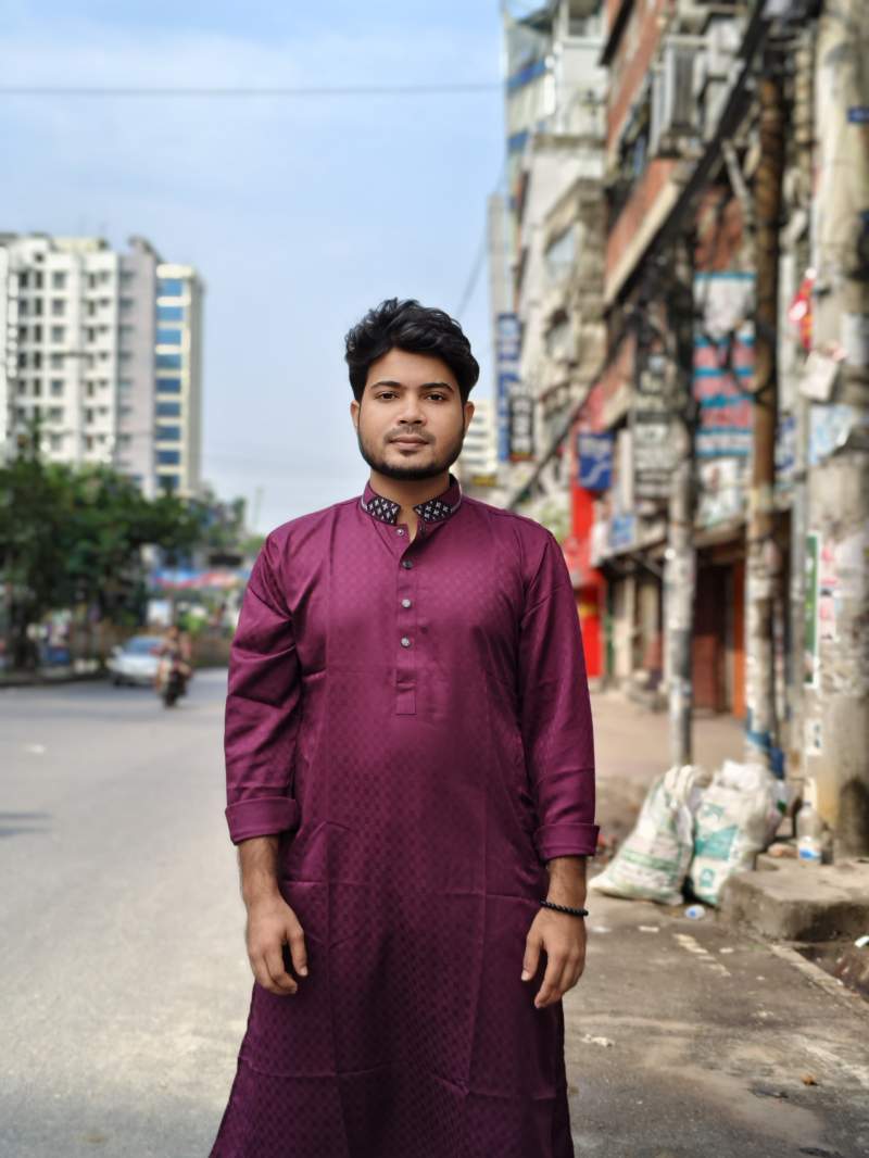 Jahid Hossain Shanto