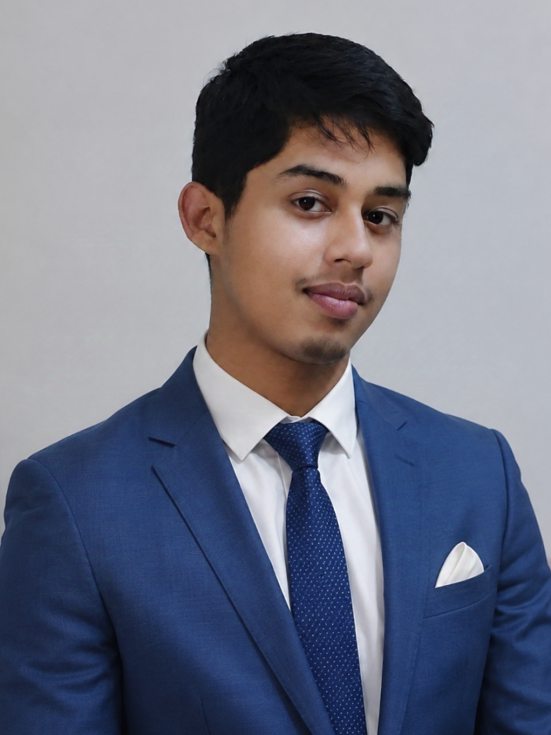 Akibul Islam Akib