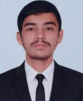 Md. Shah Al Imran