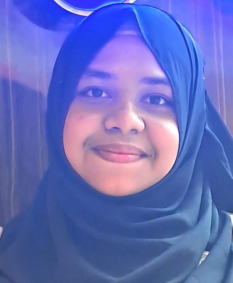Sadia Akhter