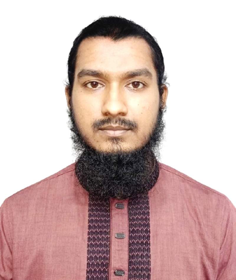 ASRAFUL ISLAM