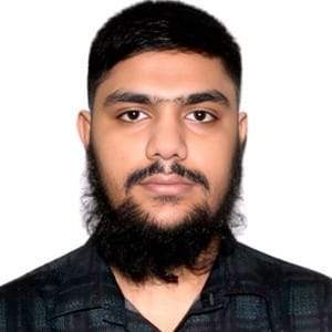 M.S.M. Mahfuz hasan