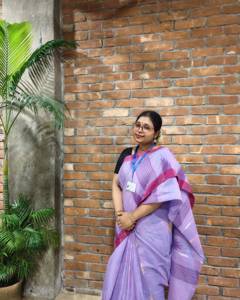 Shanta Adhikary