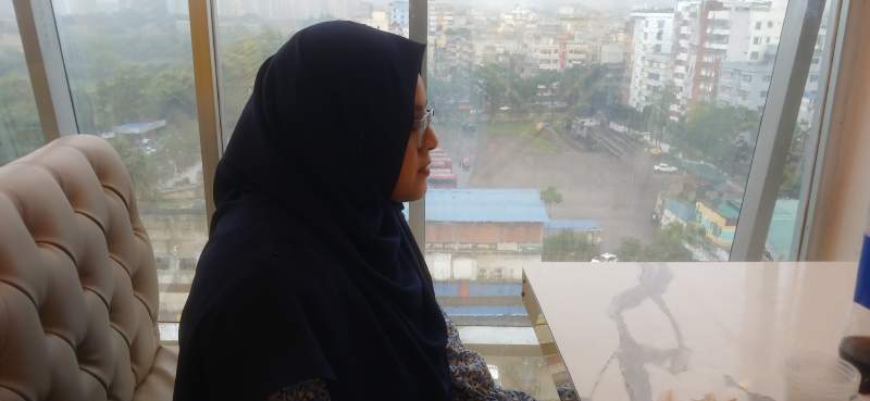 Shahanaj Kamal Fariya