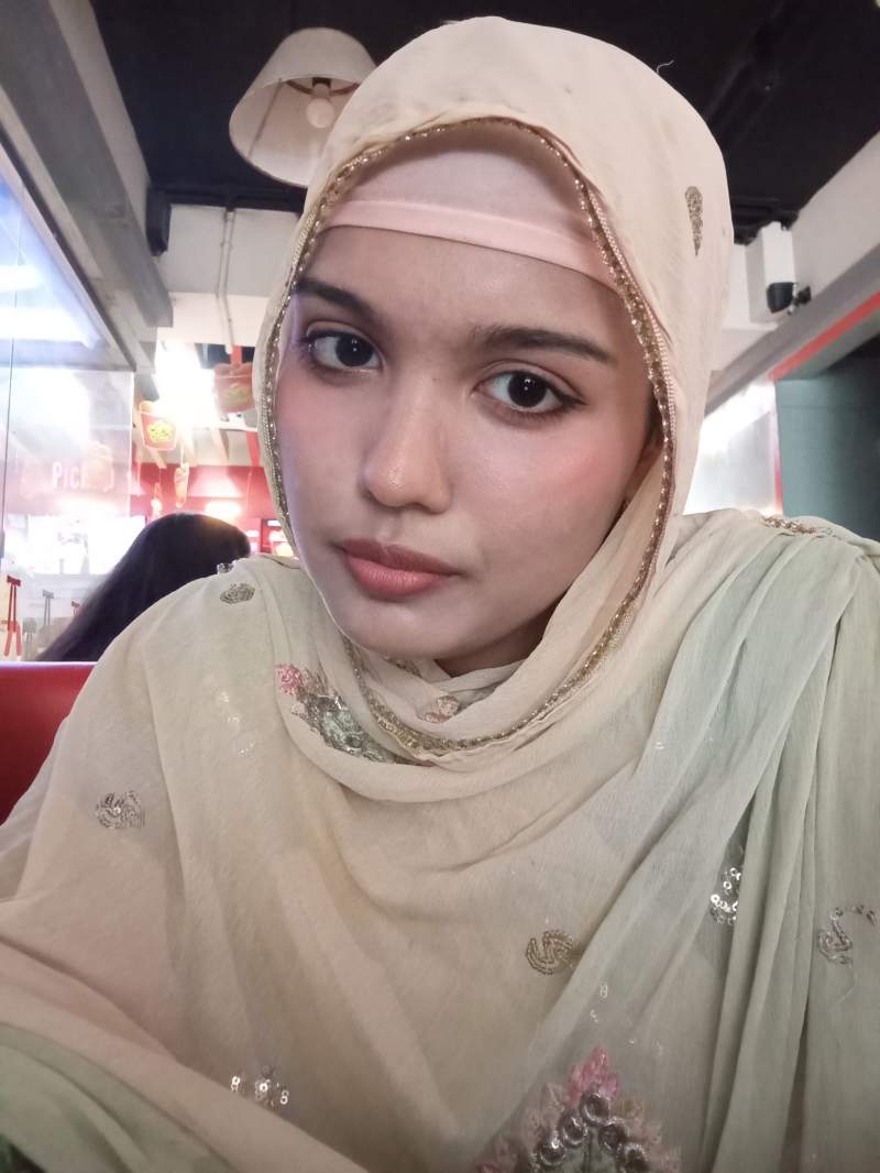Mehajabin Binta Manik
