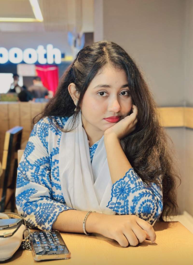 Fahmeda Akter Any