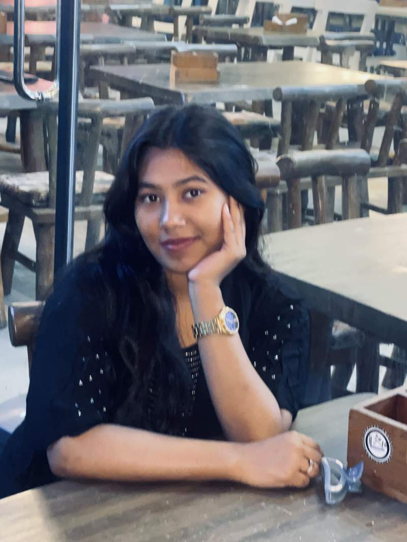 Raisa Islam