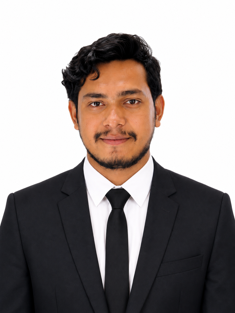 Abdullah Al Noman Shohag