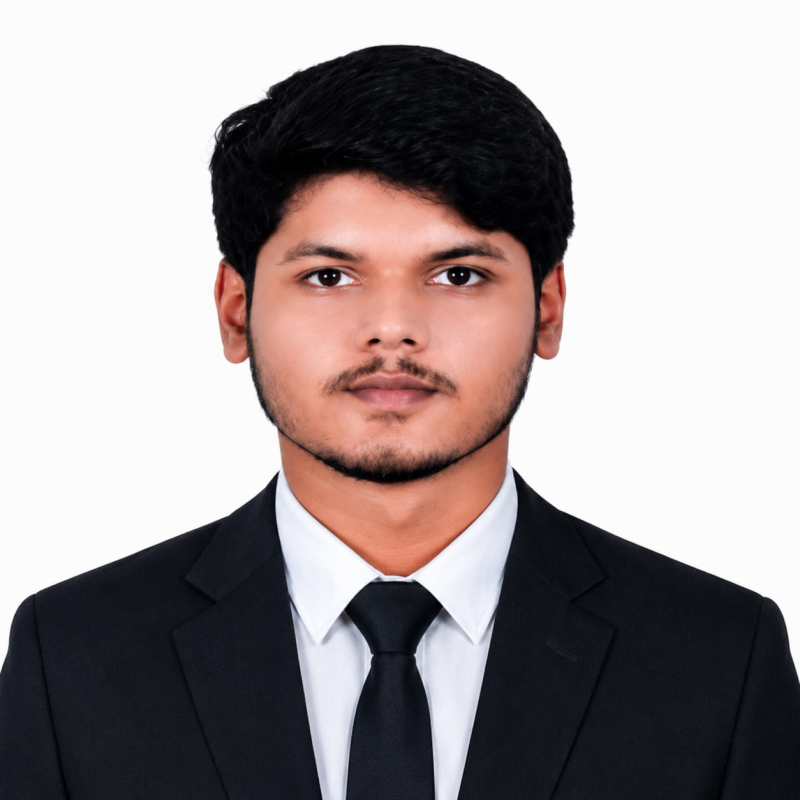 MD. MONAYEM CHOWDHURY