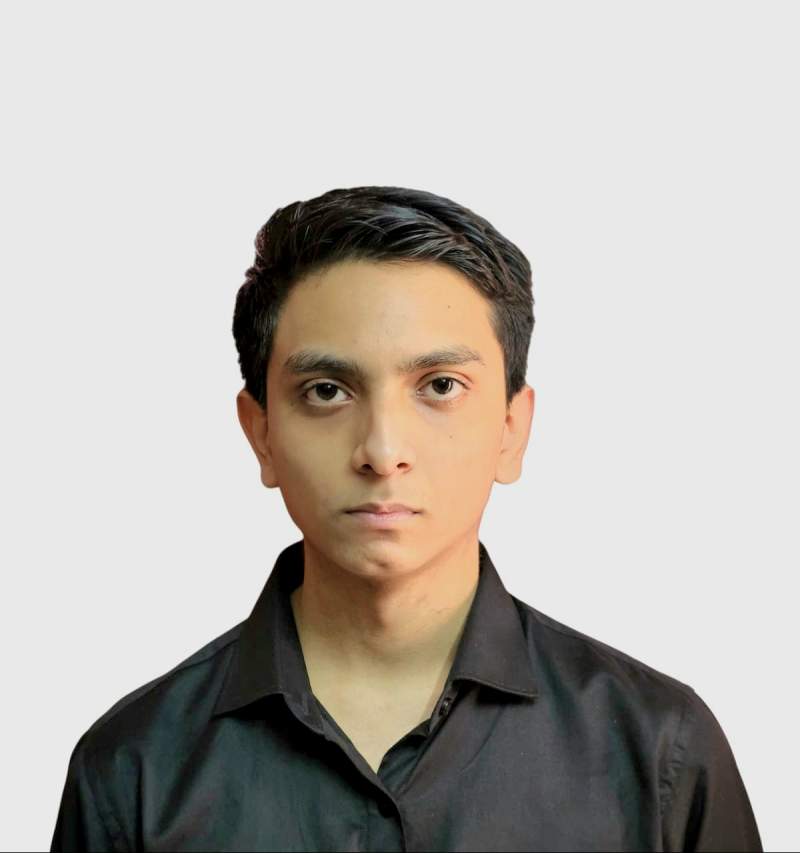 Rezwan Ahmed