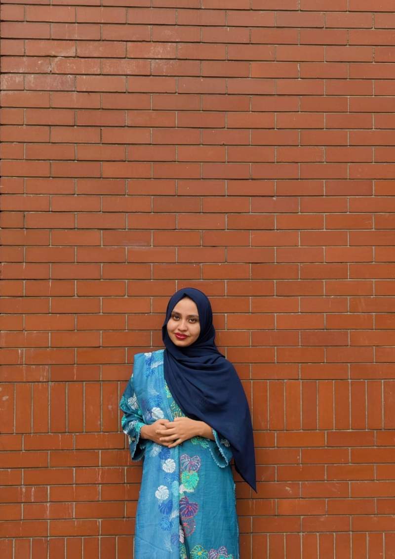 Sayma Azad Safa