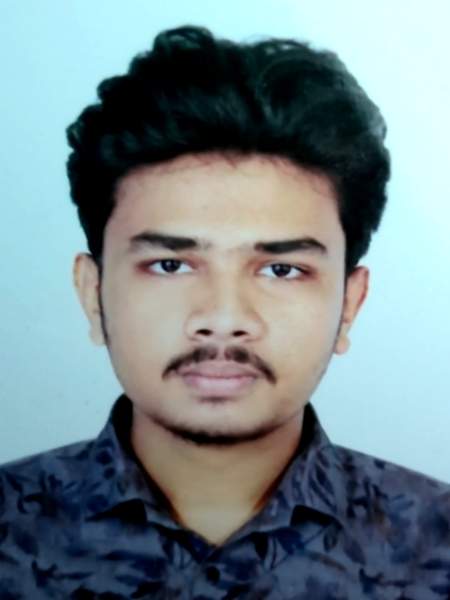 Md Ashraful Islam