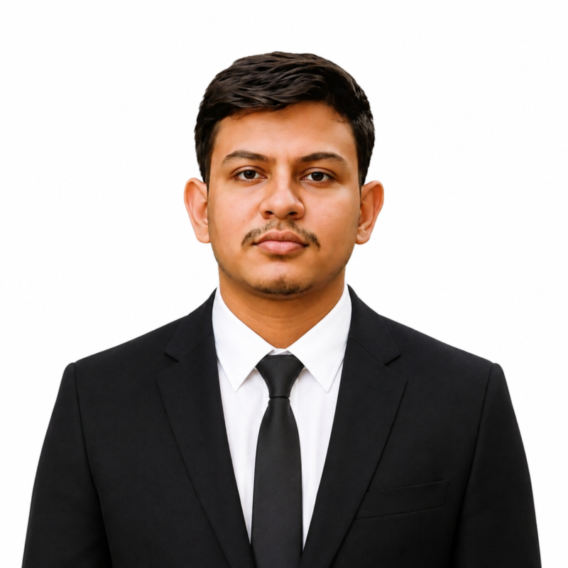 Jahidul Islam