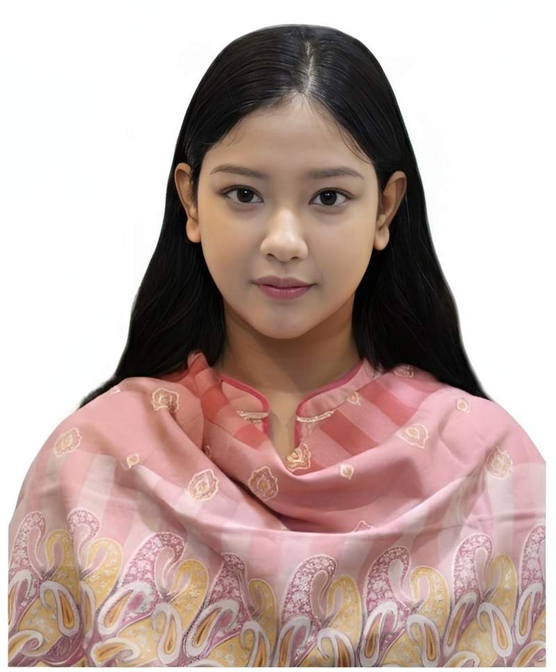 Sheikh Zarin Tasnim