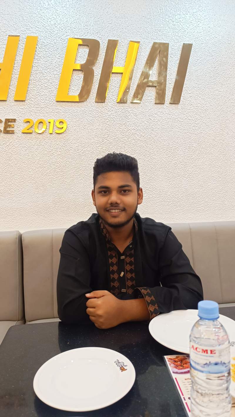 Wahid Alam Mahin