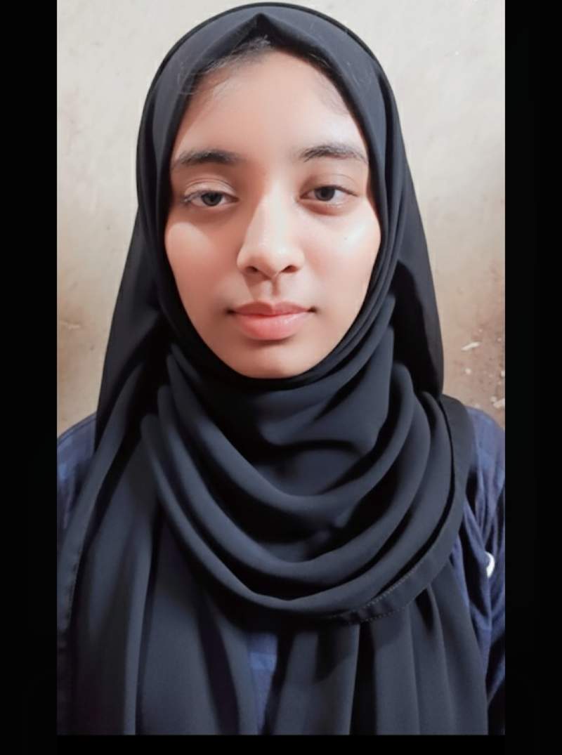 Jannatul Ferdous Mily