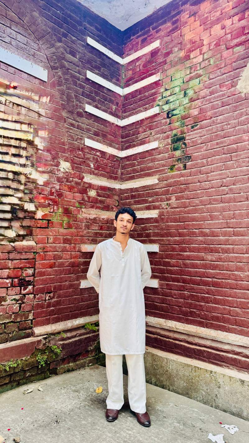 Borhan Uddin Ilham