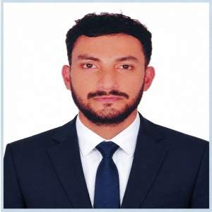 Minhaj Shahriyar Jisan