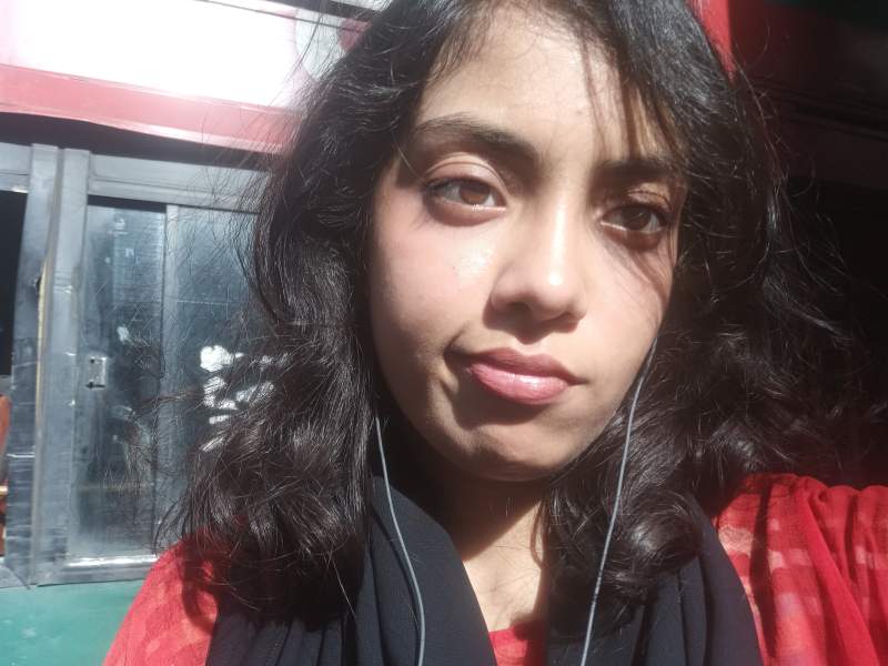 Samrin Alam