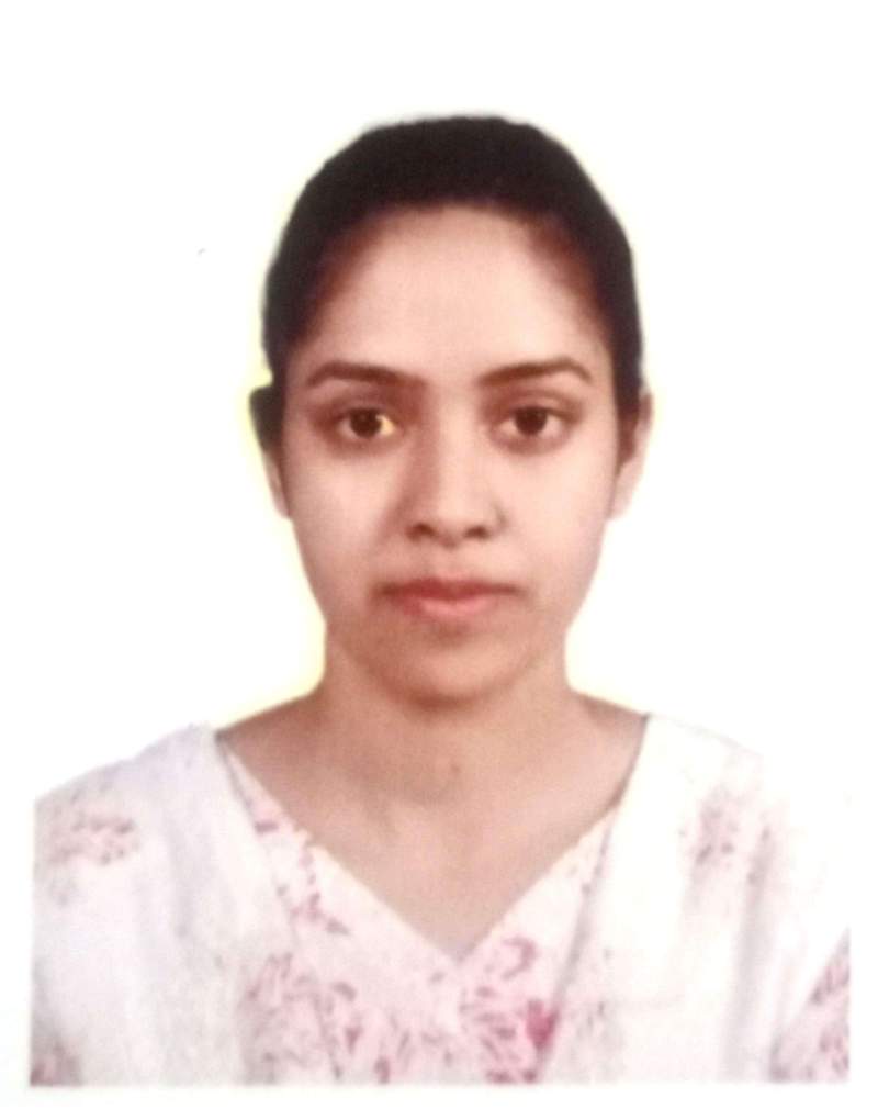 Chumki Acharjee