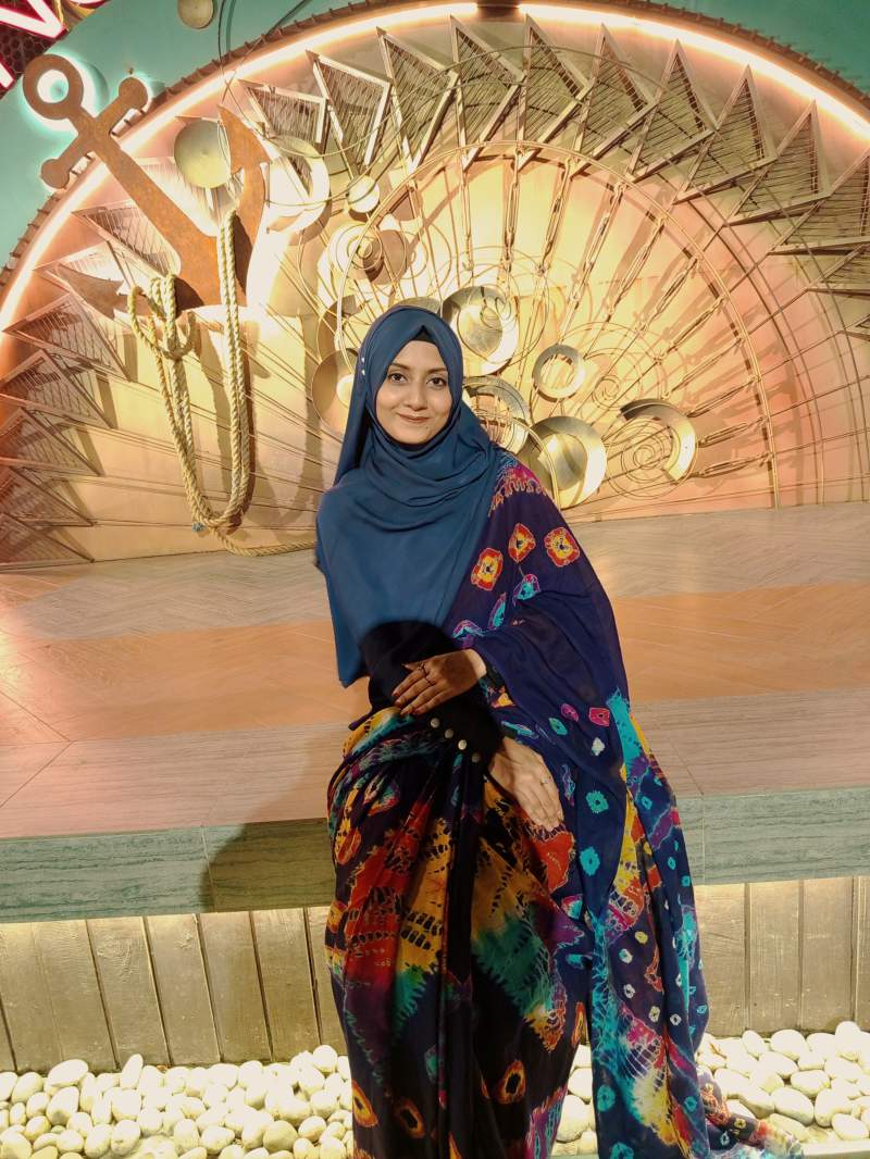 Israt jahan fariha