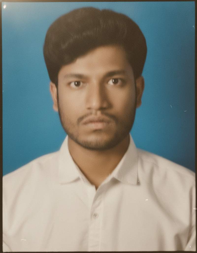 Maruf sarkar