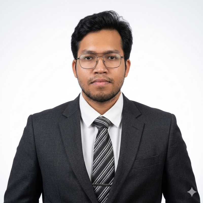 Asifur Rahman