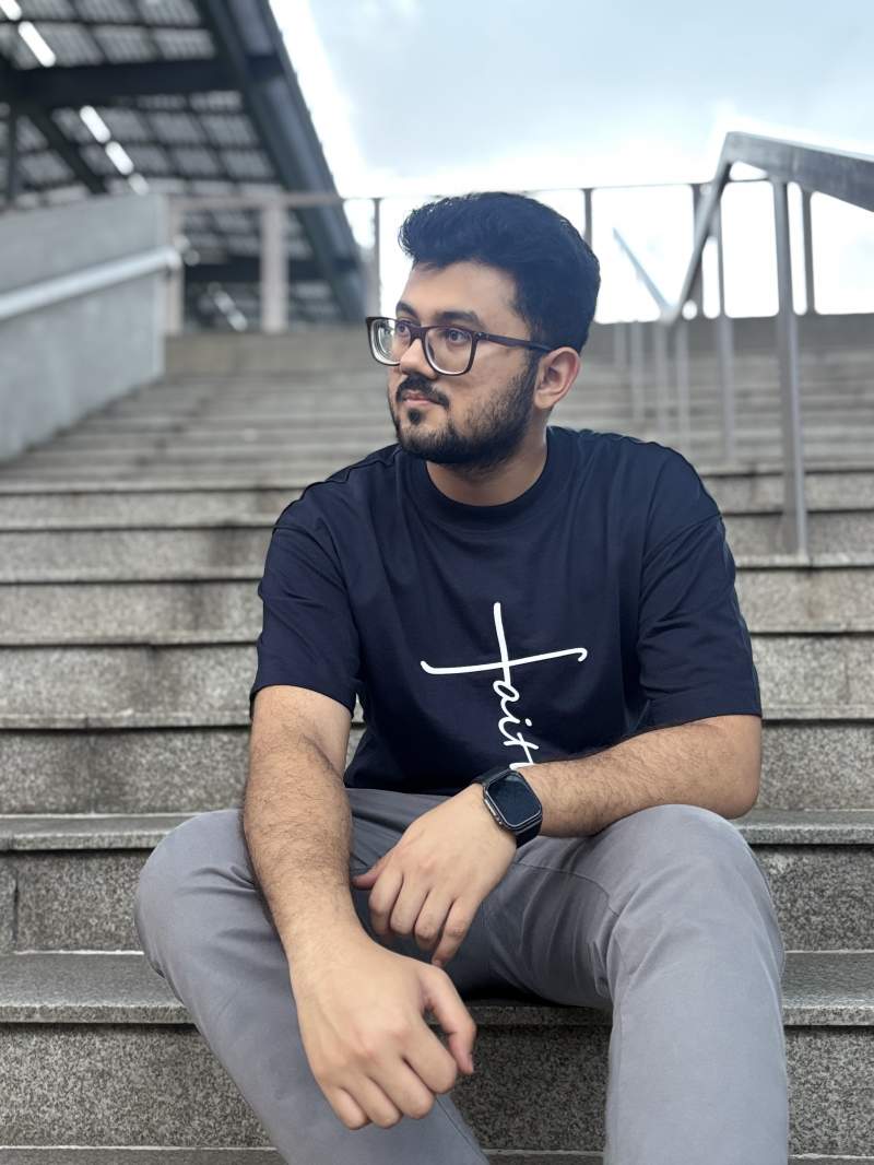 Farhan Ishan