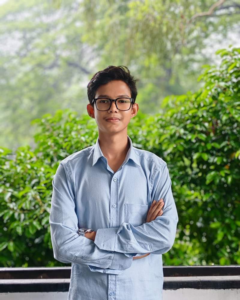Wasikur Rahman