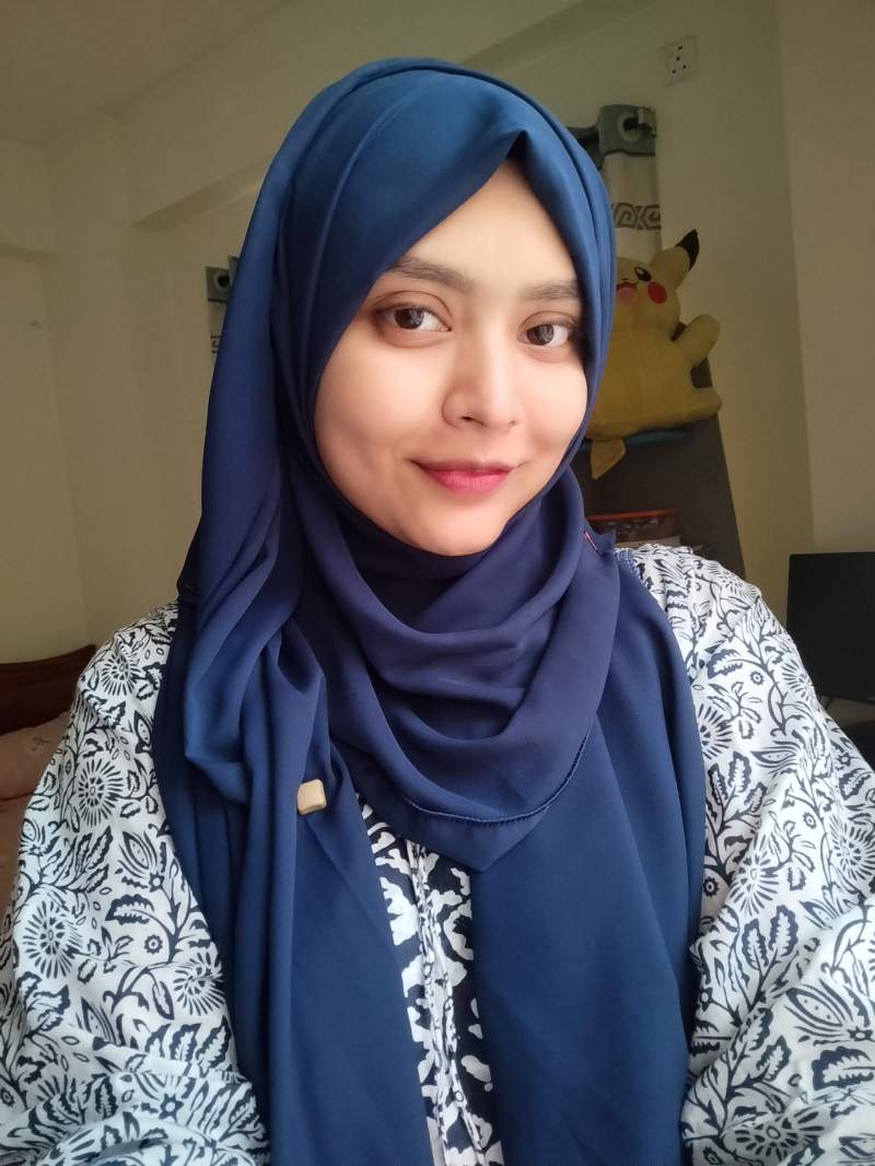 Nishat Humaira Arin