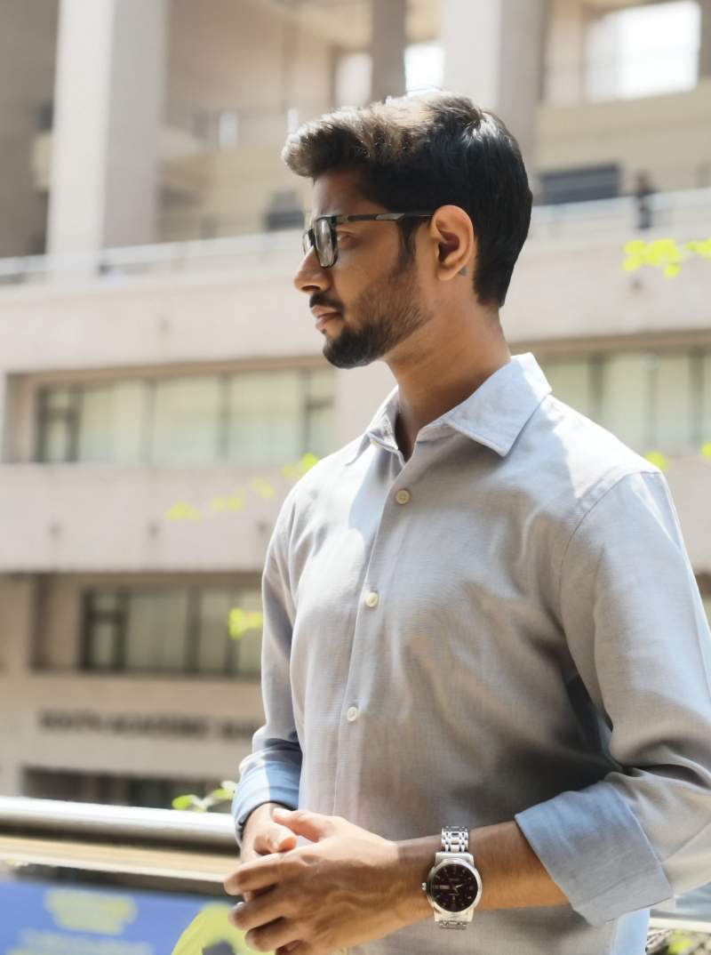 Sheikh Md Mashrur Rahman