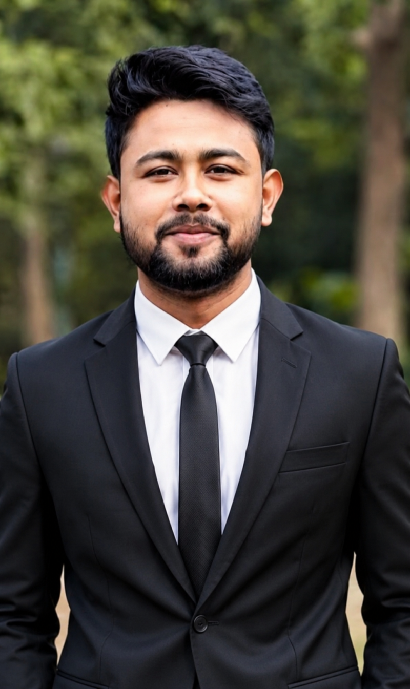 Md Mahadi Hasan