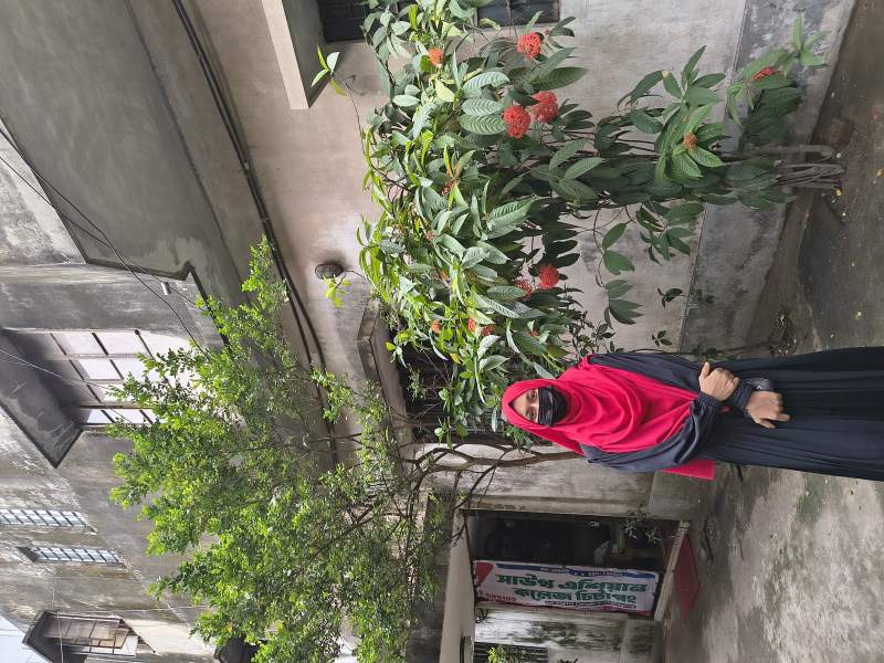 Jannatul Fardous Romi