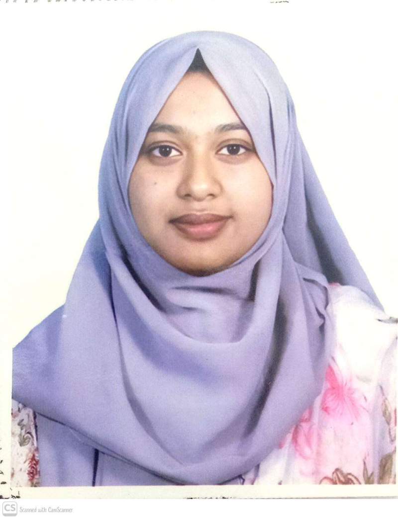 Jannatul Mawa Mim
