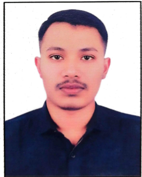 Mohammad Tahmid