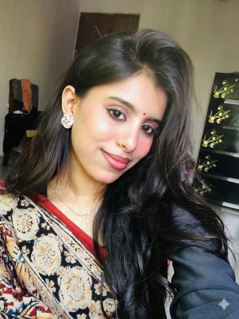 Nafisa Tabassum Esha
