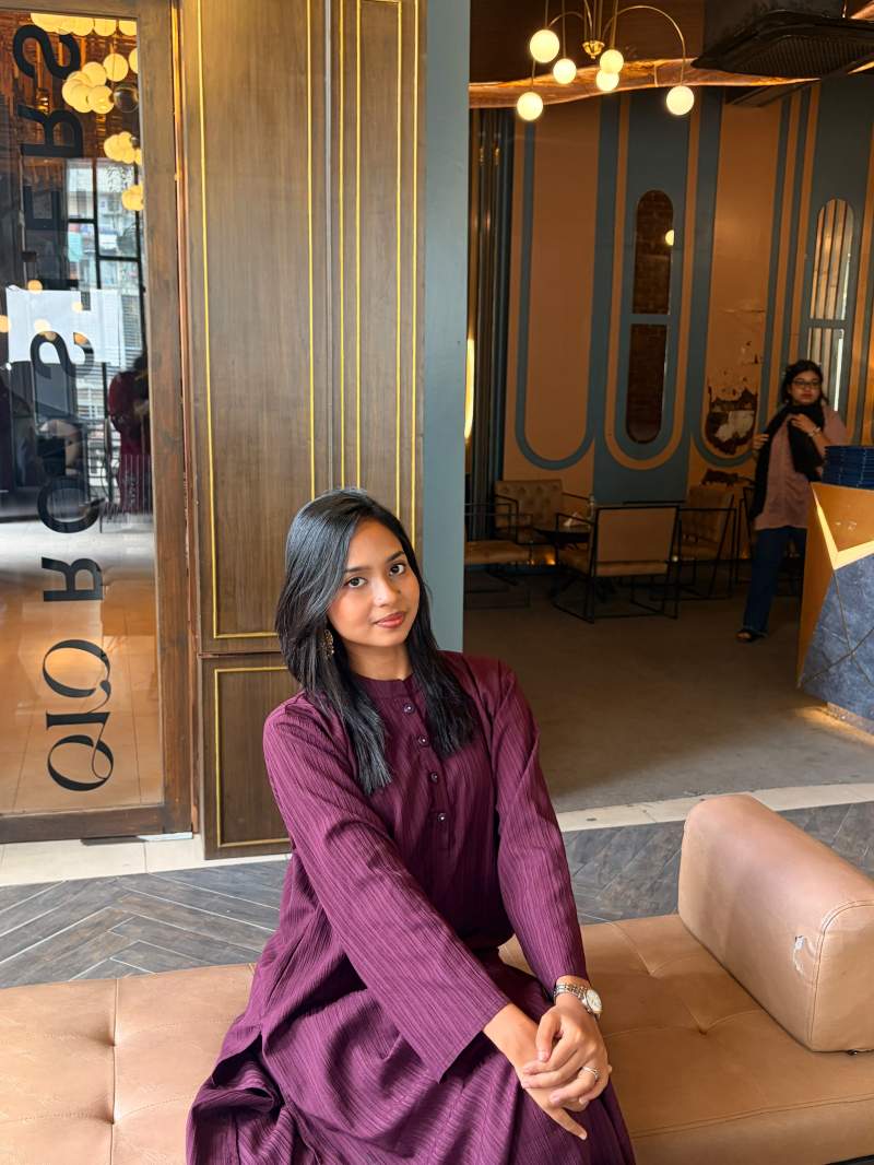 Samia Ahsan Simi