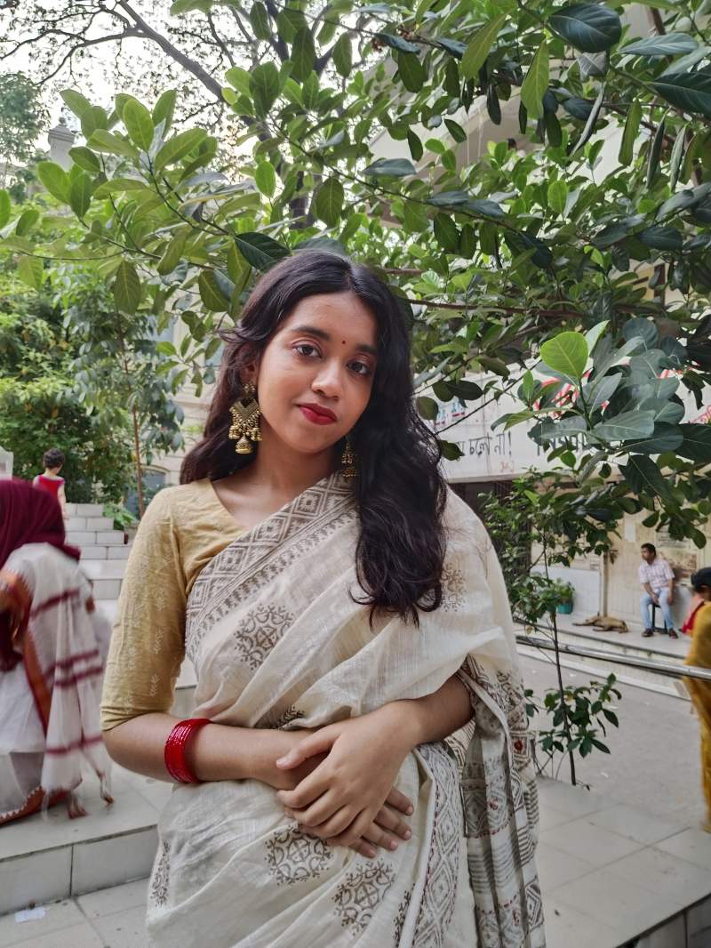 Jaima Arpita