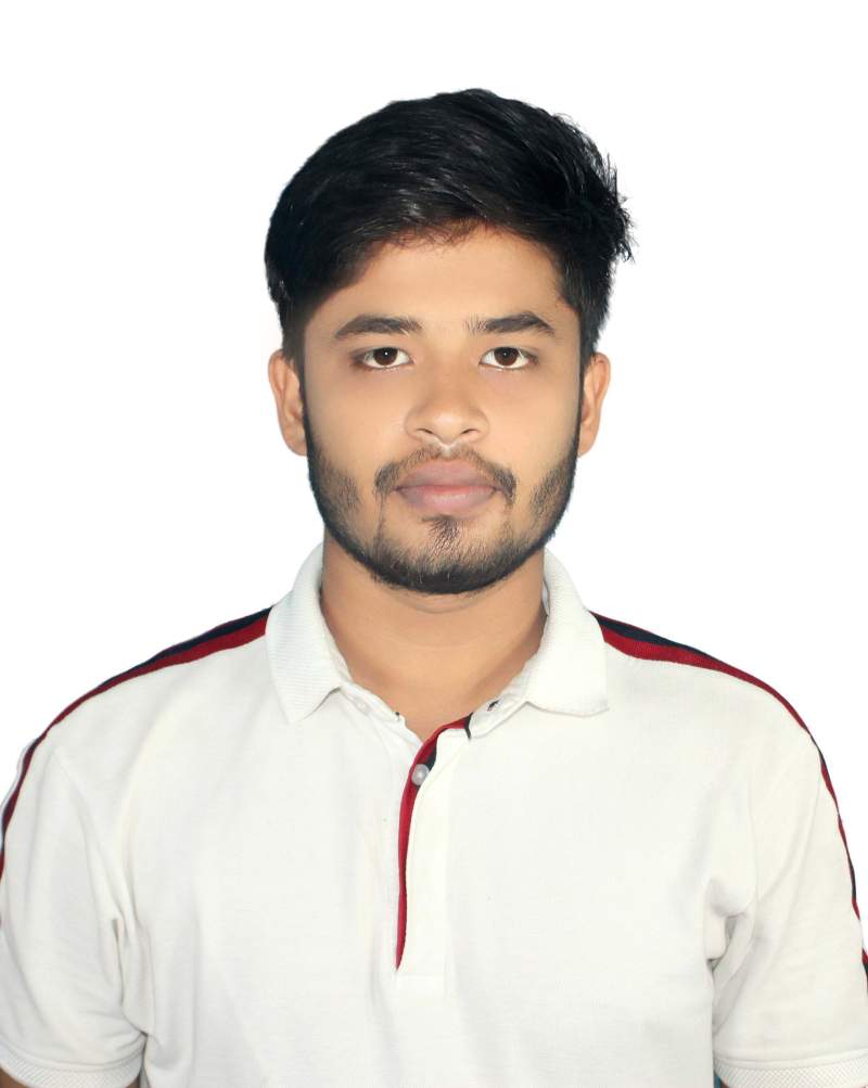 MD ASIF HOSEN