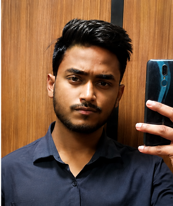 Tanvir Ahmed