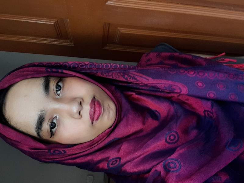 Faiba Afrin