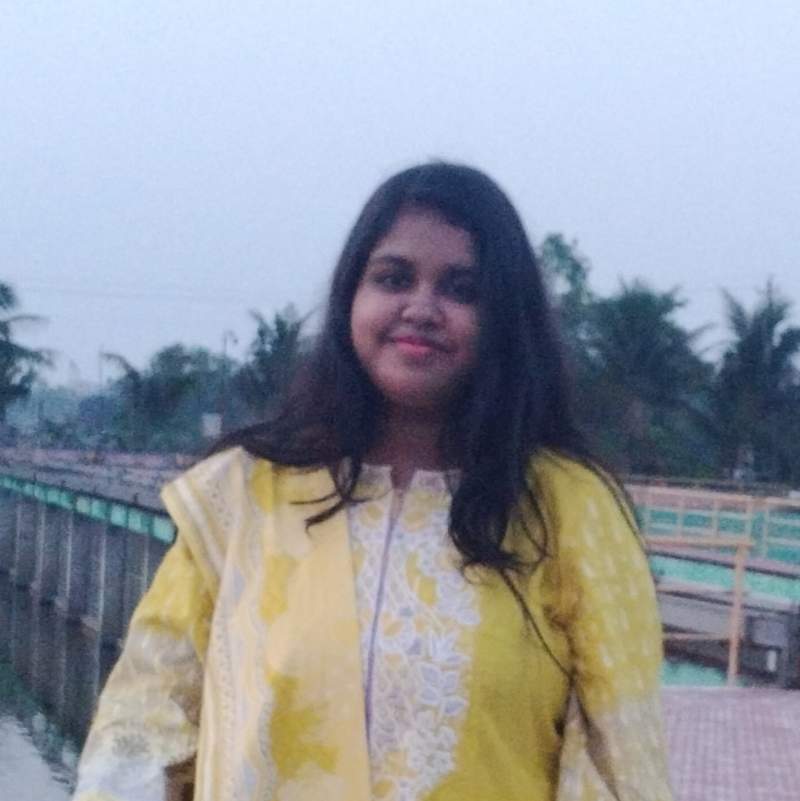 Israt Jahan Habiba