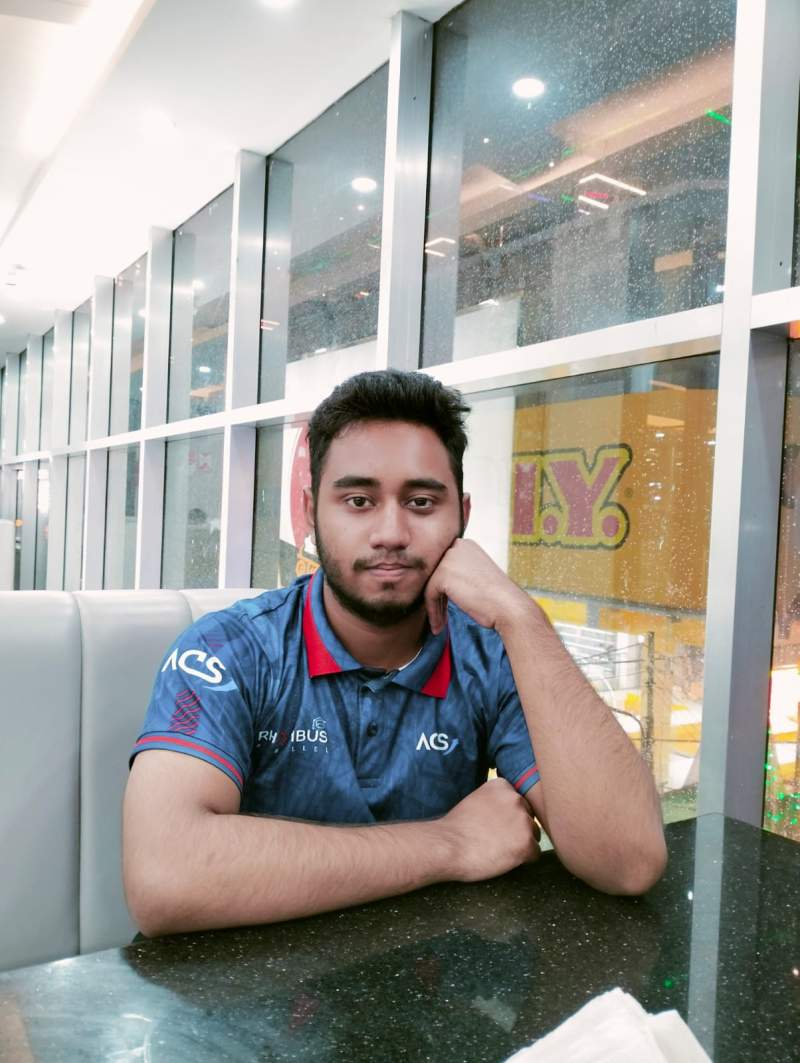 Tamim Iqbal