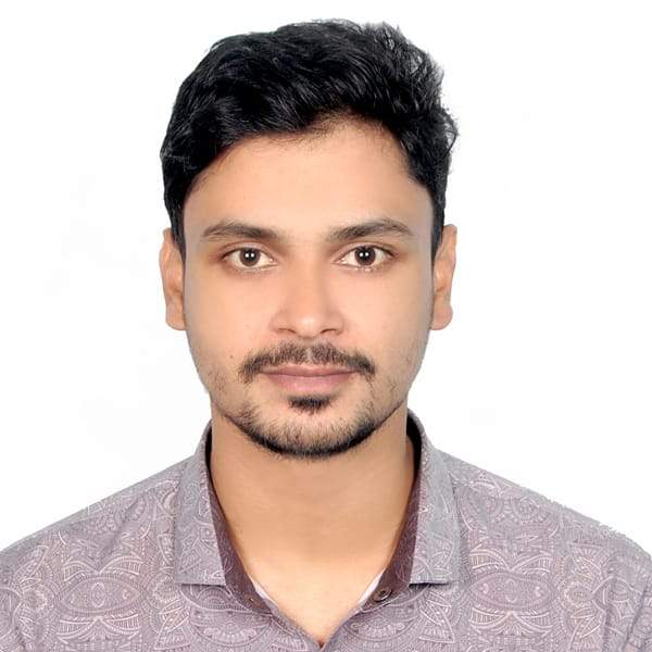 Md. Tanvir Hassan