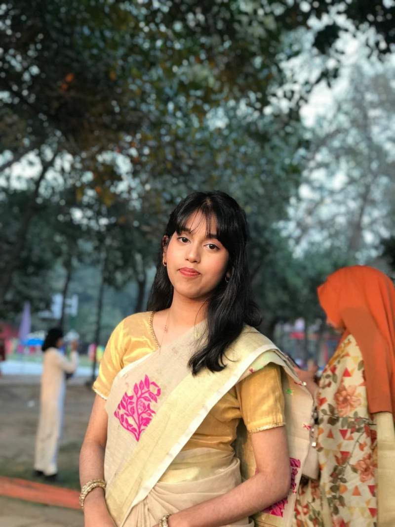 Mumtahina Habib